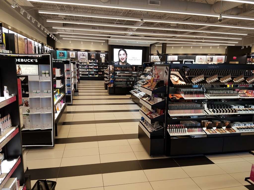 SEPHORA | 255 E Basse Rd Suite 146, San Antonio, TX 78209, USA | Phone: (210) 824-1400