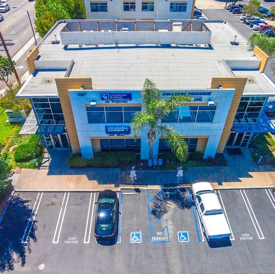 Coldwell Banker Commercial, JM Properties | 2203 W 190th St, Torrance, CA 90504, USA | Phone: (310) 767-5600