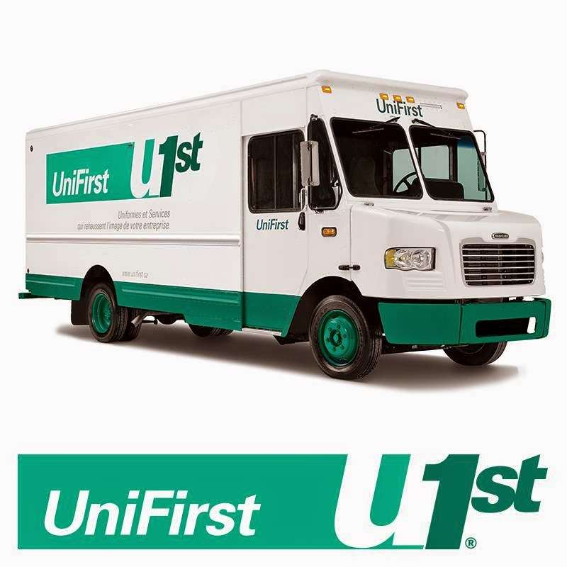 UniFirst Uniform Services - Miami | 8070 NW 77th Ct, Medley, FL 33166, USA | Phone: (305) 887-7719