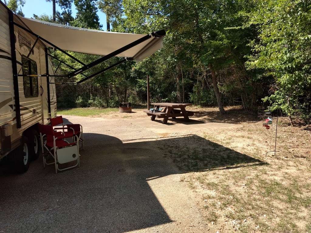 Double Lake Campground | Coldspring, TX 77331, USA