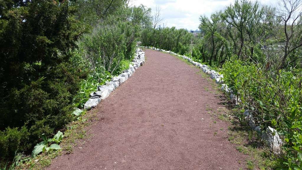 Mill Creek Marsh Trail | Mill Creek Marsh Trail, Secaucus, NJ 07094, USA