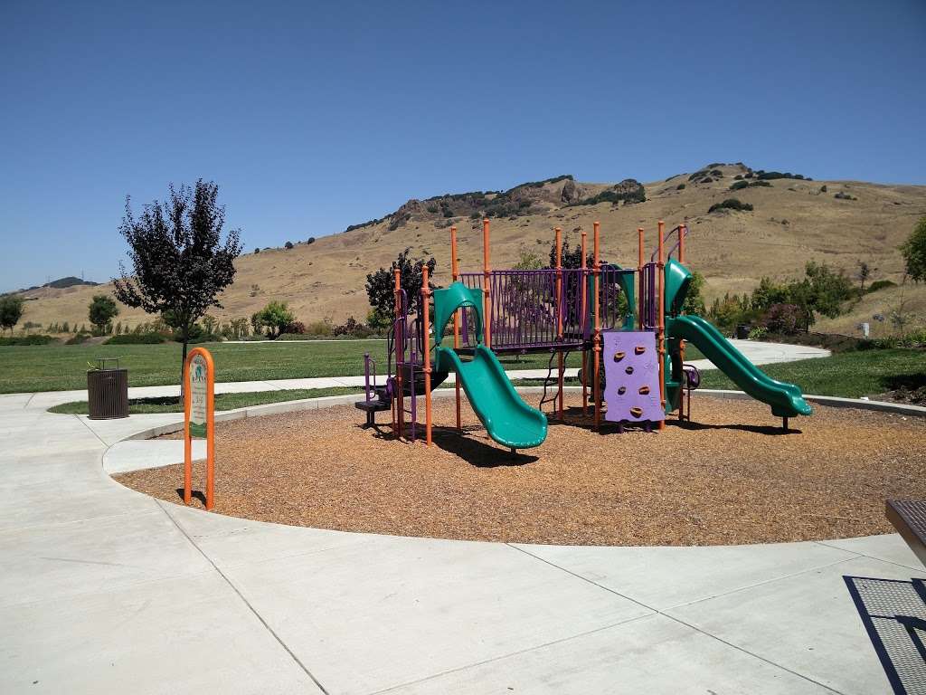 Northgate Neighborhood Park | Vallejo, CA 94591, USA | Phone: (707) 648-4600