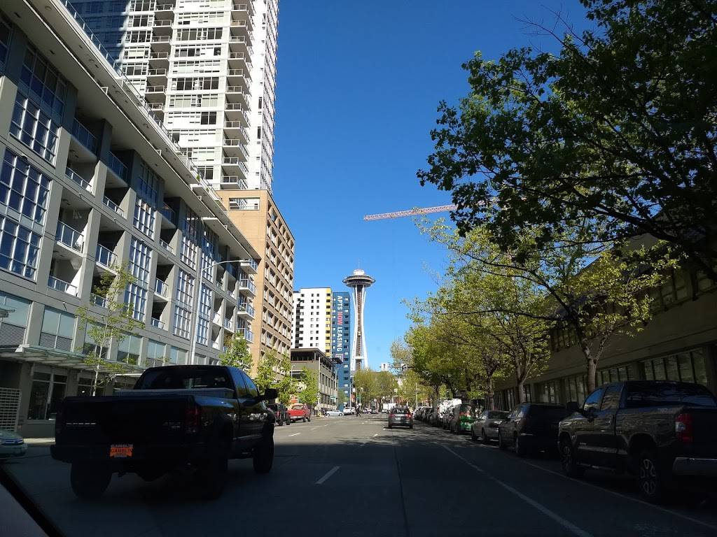 5th & Bell - Lot #14 | 2230 5th Ave, Seattle, WA 98121, USA | Phone: (206) 381-1789