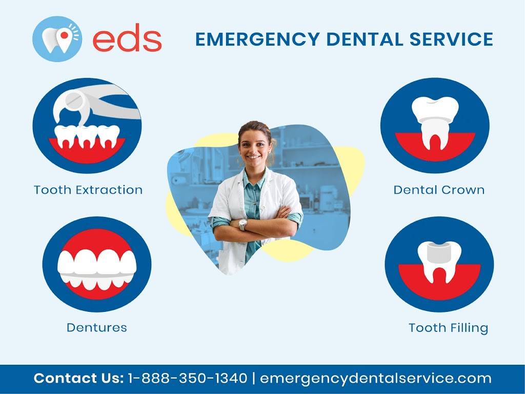 Emergency Dentist 24/7 Tustin | 12721 Newport Ave #1, Tustin, CA 92780, USA | Phone: (866) 489-5217