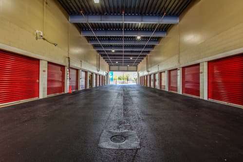 CubeSmart Self Storage | 10425 S John Young Pkwy, Orlando, FL 32837, USA | Phone: (407) 515-2696