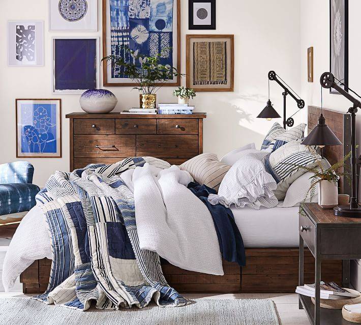 Pottery Barn | 1500 Washington Rd #1105, Mt Lebanon, PA 15228, USA | Phone: (412) 571-5460