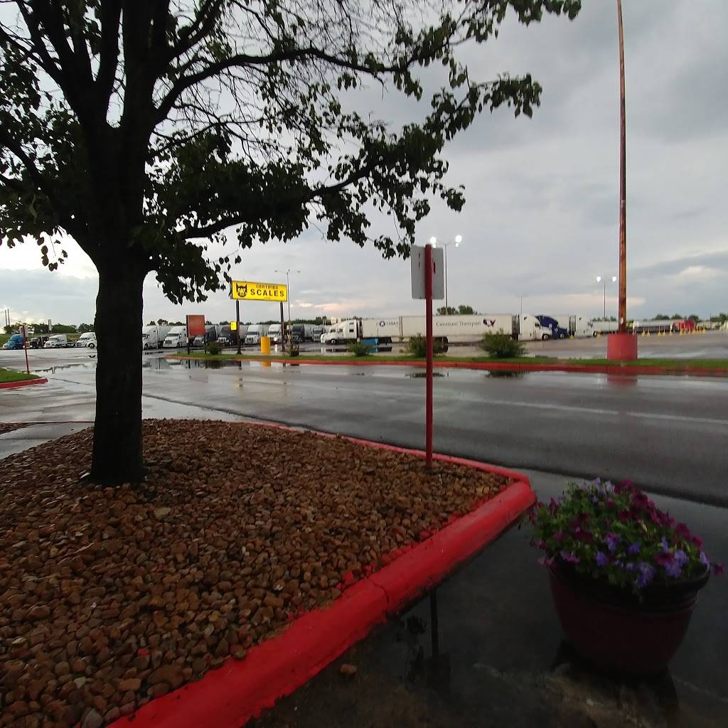 Petro Stopping Center | 3900 Petro Rd, West Memphis, AR 72301, USA | Phone: (870) 702-5540