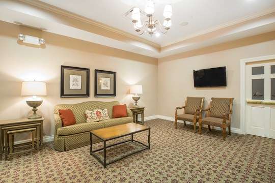 Memorial Oaks Funeral Home | 13001 Katy Fwy, Houston, TX 77079, USA | Phone: (281) 497-2210