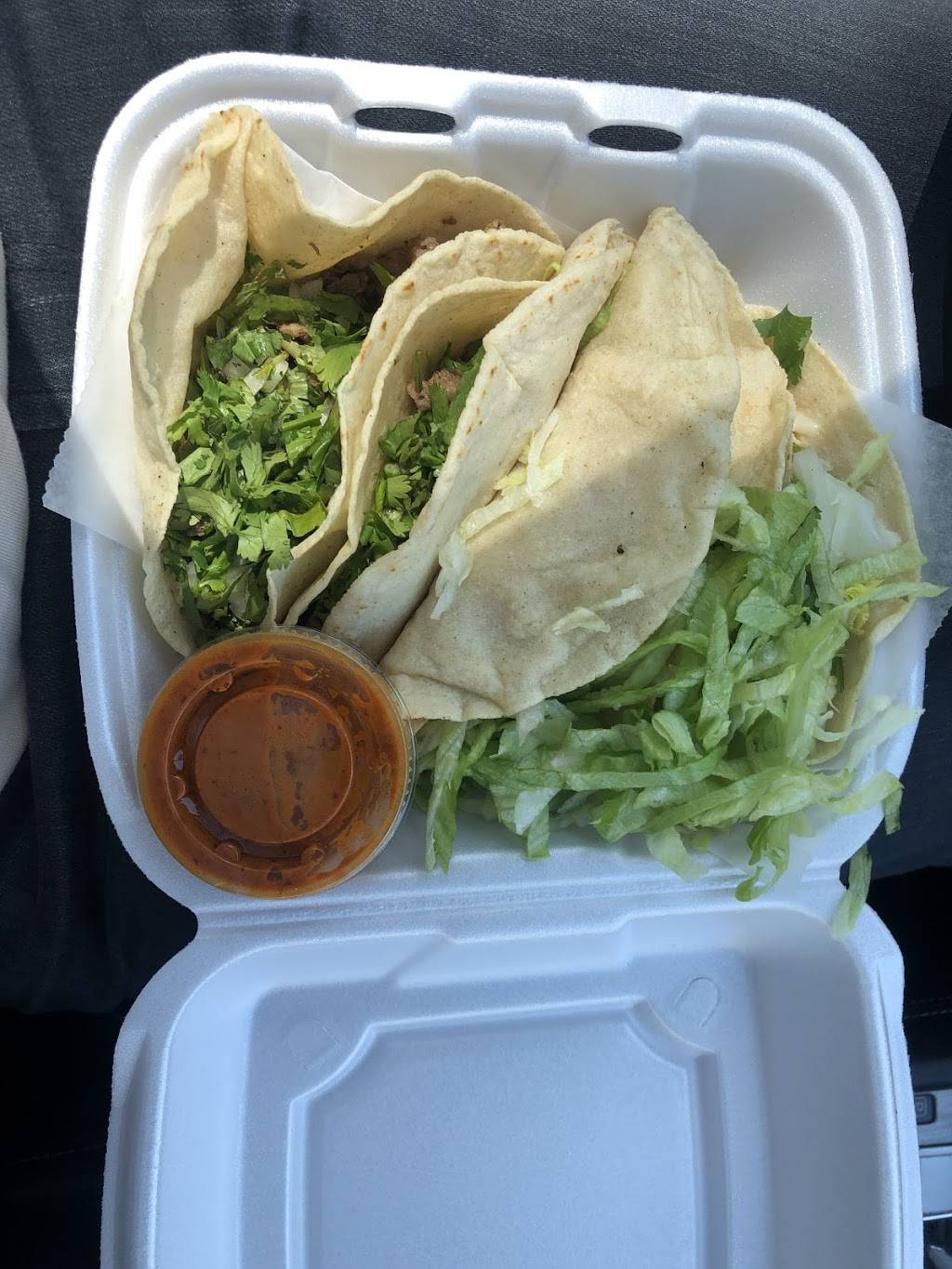 Lilys Taqueria | 1701675103, Garner, NC 27529, USA | Phone: (919) 356-0751