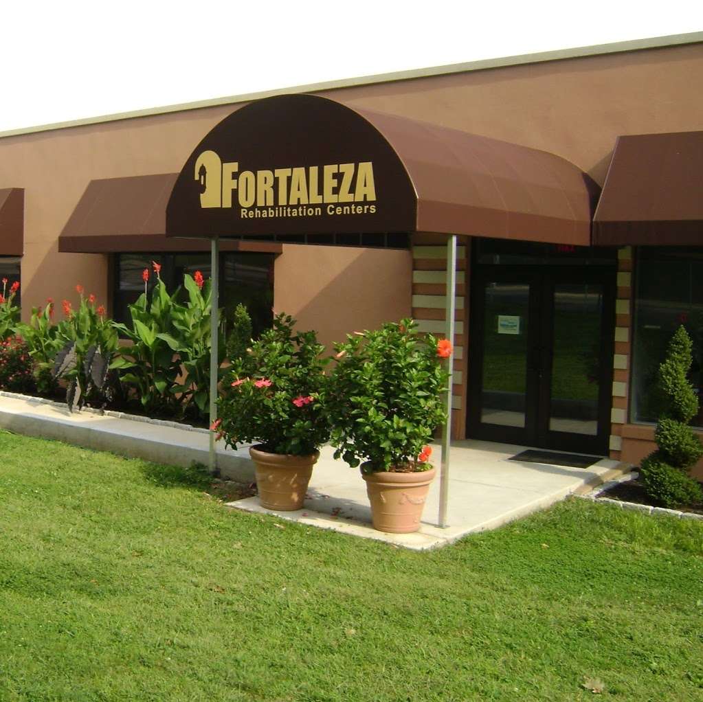 Fortaleza Rehabilitation and Fitness Center | 133 W Hunting Park Ave, Philadelphia, PA 19140, USA | Phone: (215) 455-5370