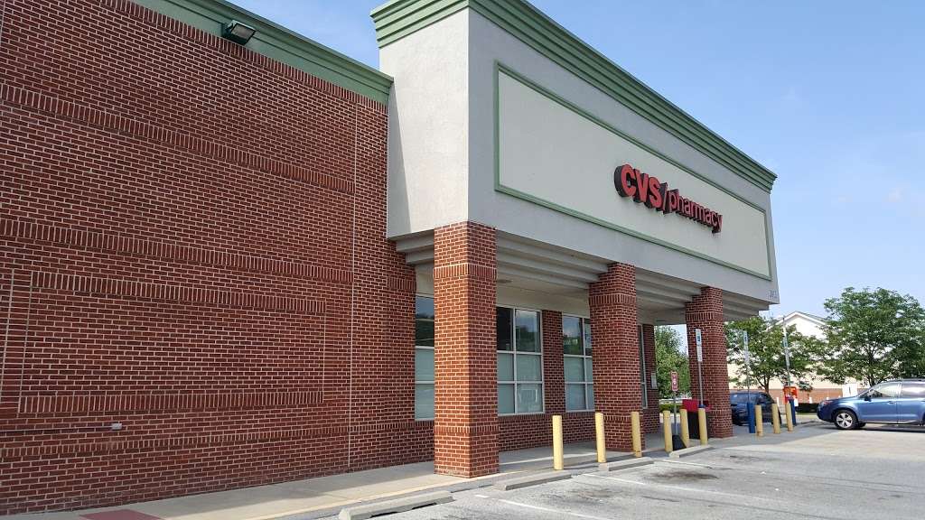 CVS | 3015 Lincoln Hwy, Thorndale, PA 19372, USA | Phone: (610) 380-7180