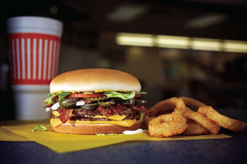 Whataburger | 3530 S Texas 6, Houston, TX 77082, USA | Phone: (281) 752-4250