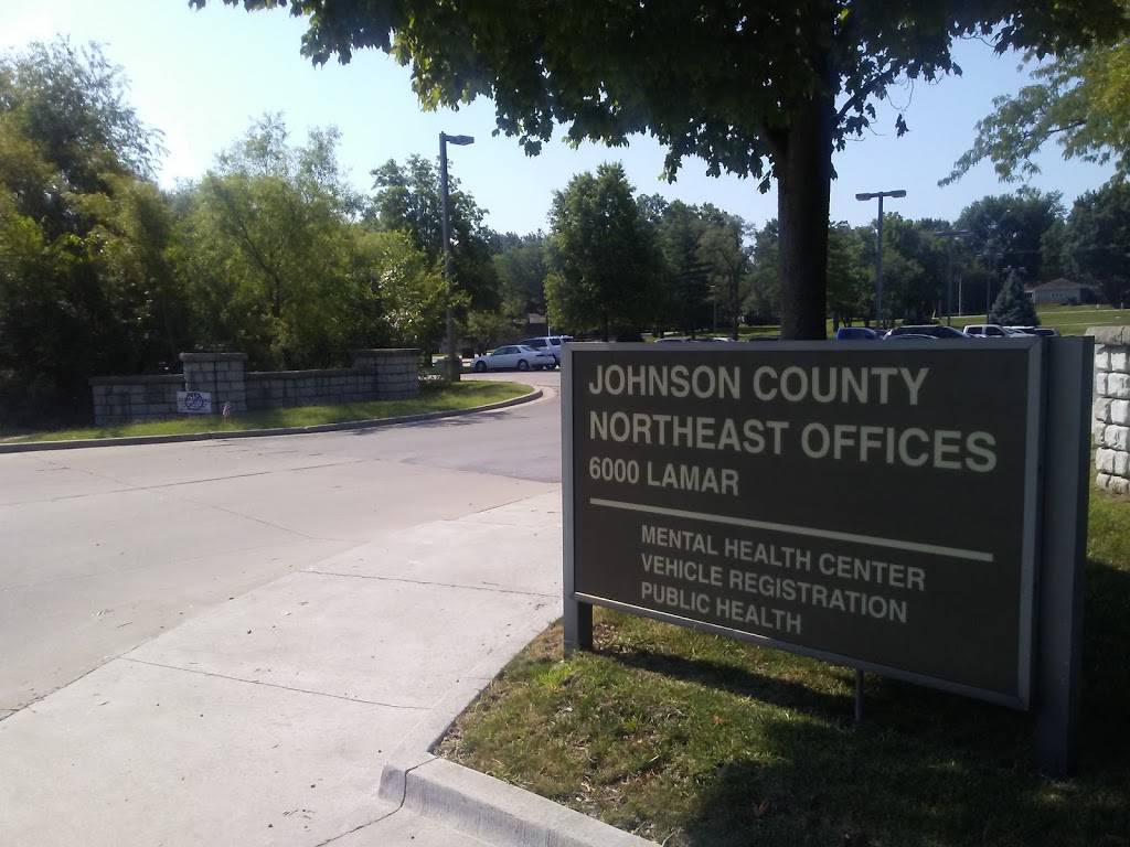 Johnson County Department of Health and Environment (Mission) | 6000 Lamar Ave # 140, Mission, KS 66202, USA | Phone: (913) 826-1200