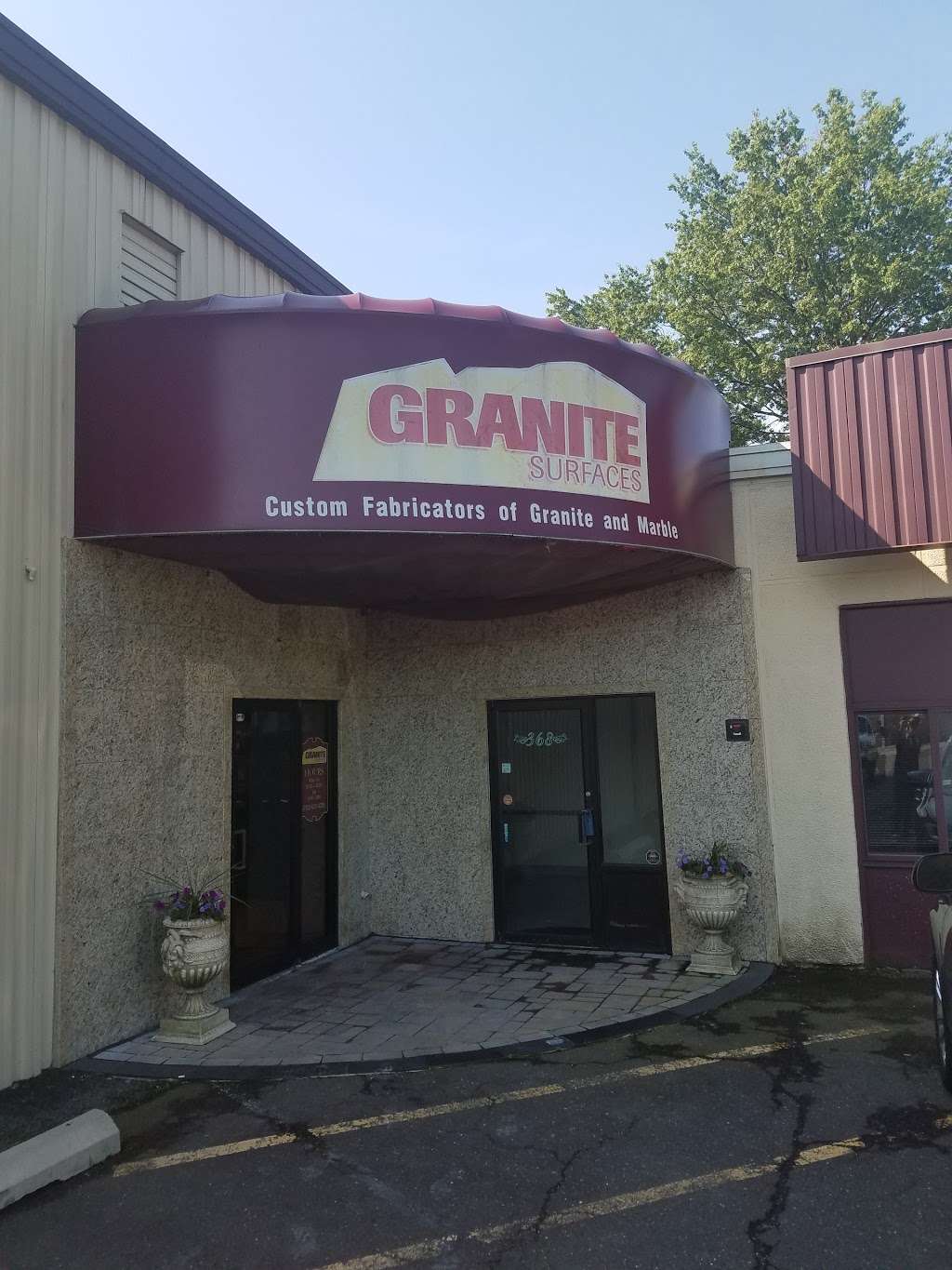 Granite Surfaces | 368 Lincoln Blvd, Middlesex, NJ 08846, USA | Phone: (732) 627-9200