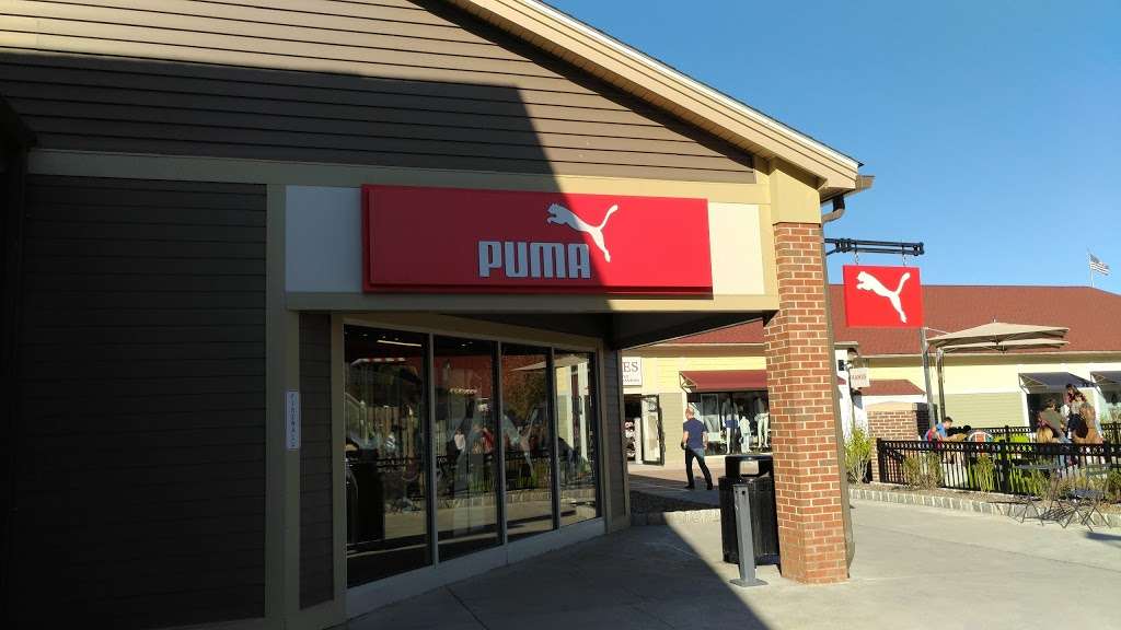 PUMA | 633 Bluebird Ct, Central Valley, NY 10917, USA | Phone: (845) 928-1030