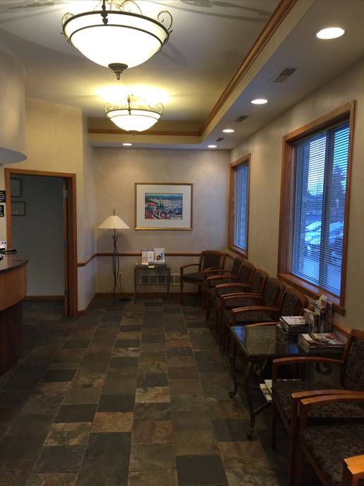 Craig Dowiatt, DDS | 11831 Mason Montgomery Rd, Cincinnati, OH 45249, USA | Phone: (513) 774-8900