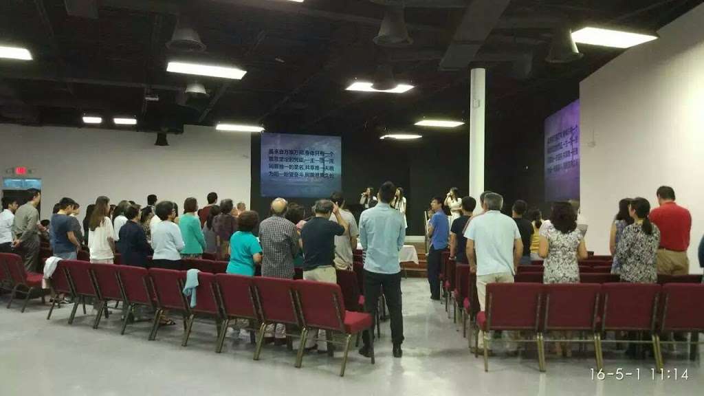 South Florida Chinese Bible Church | 4700 SW 188th Ave, Southwest Ranches, FL 33332, USA | Phone: (786) 766-0301