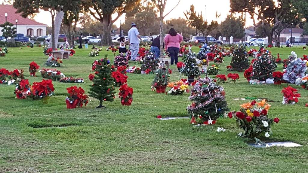 All Souls Cemetery | 4400 Cherry Ave, Long Beach, CA 90807, USA | Phone: (562) 424-8601