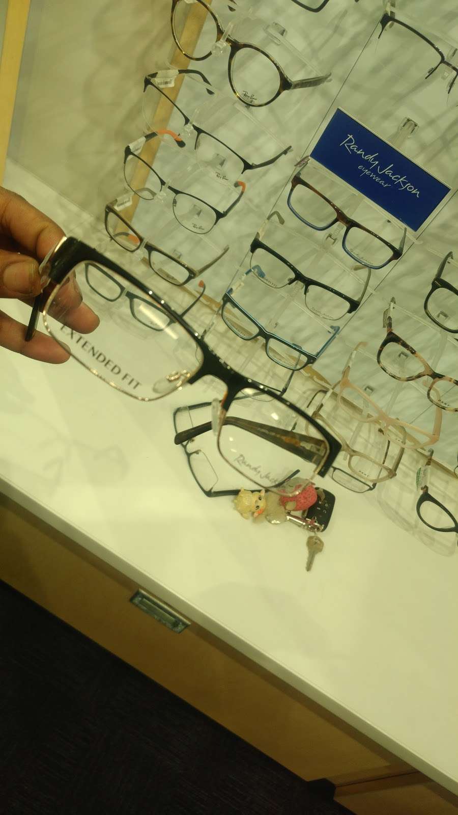 Americas Best Contacts & Eyeglasses | 1850 N Perris Blvd Suite 40, Perris, CA 92571, USA | Phone: (951) 436-4091