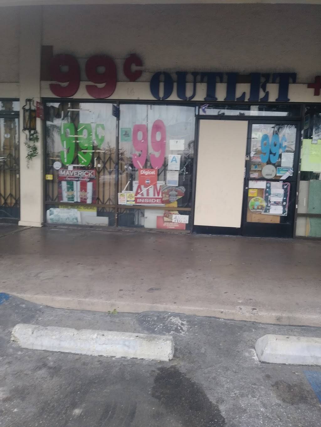 99 Cents Outlet | 1041 Prairie Ave # 14, Inglewood, CA 90301, USA | Phone: (310) 671-7999