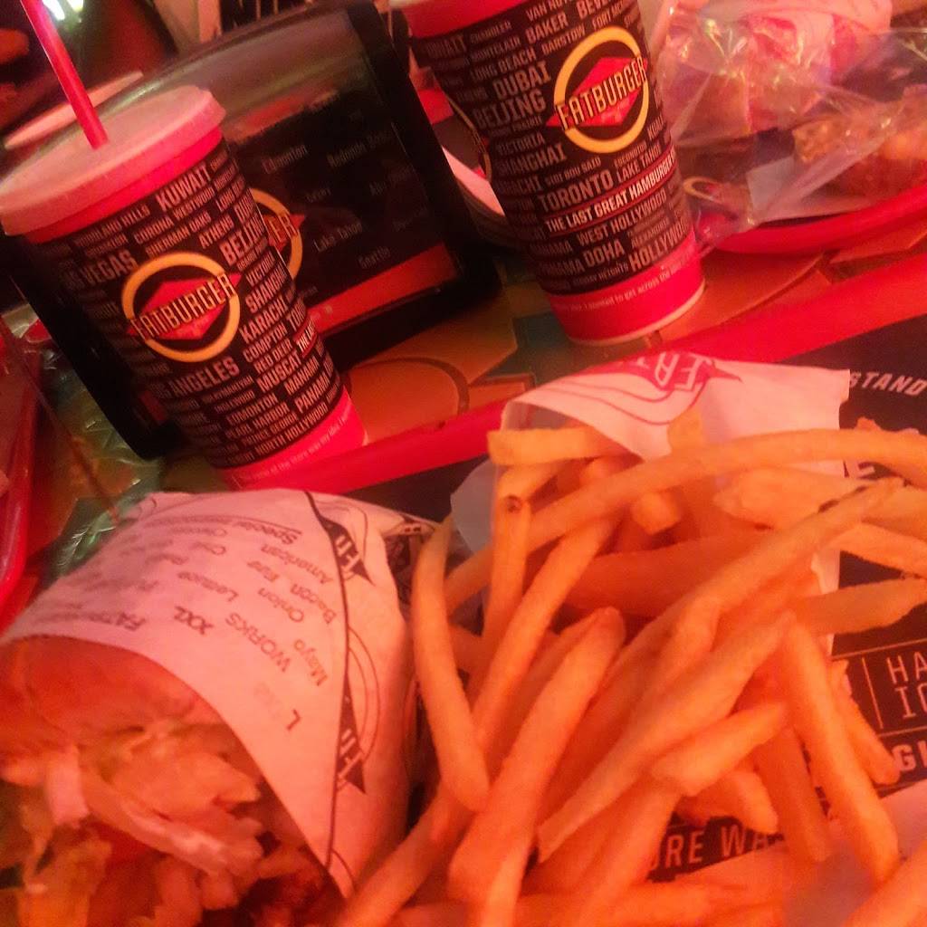 Fatburger | 2300 Paseo Verde Pkwy #2011, Henderson, NV 89012, USA | Phone: (702) 617-2209