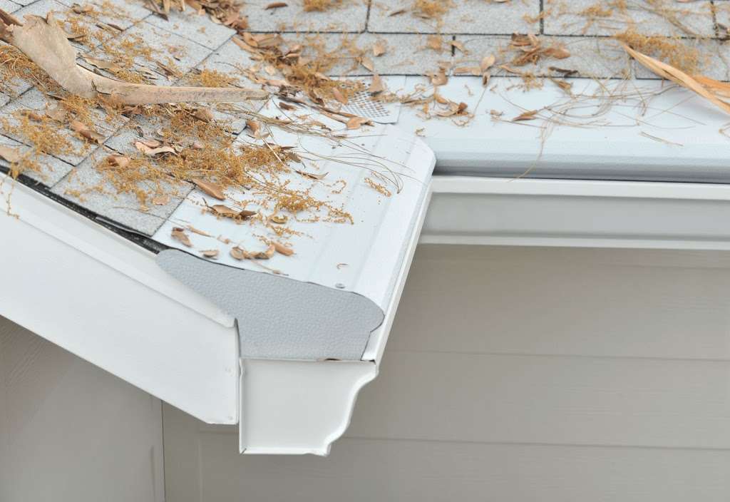 Gutter Helmet of Eastern Shore | 2020 Windsor Dr Suite G2, Salisbury, MD 21801, USA | Phone: (800) 550-7780