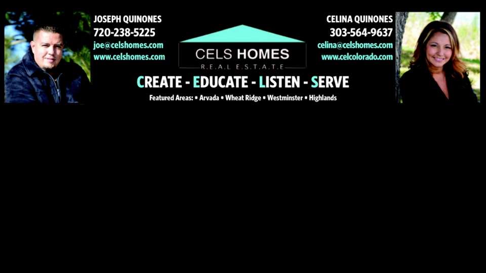 Cels Homes Real Estate | 10465 Melody Dr #203, Denver, CO 80234, USA | Phone: (303) 427-0777