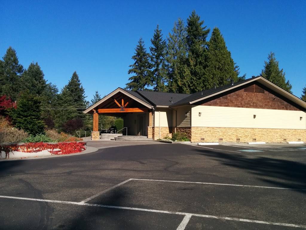 Kingdom Hall of Jehovahs Witnesses | 4861 NE Lincoln Rd, Poulsbo, WA 98370, USA | Phone: (360) 779-9410