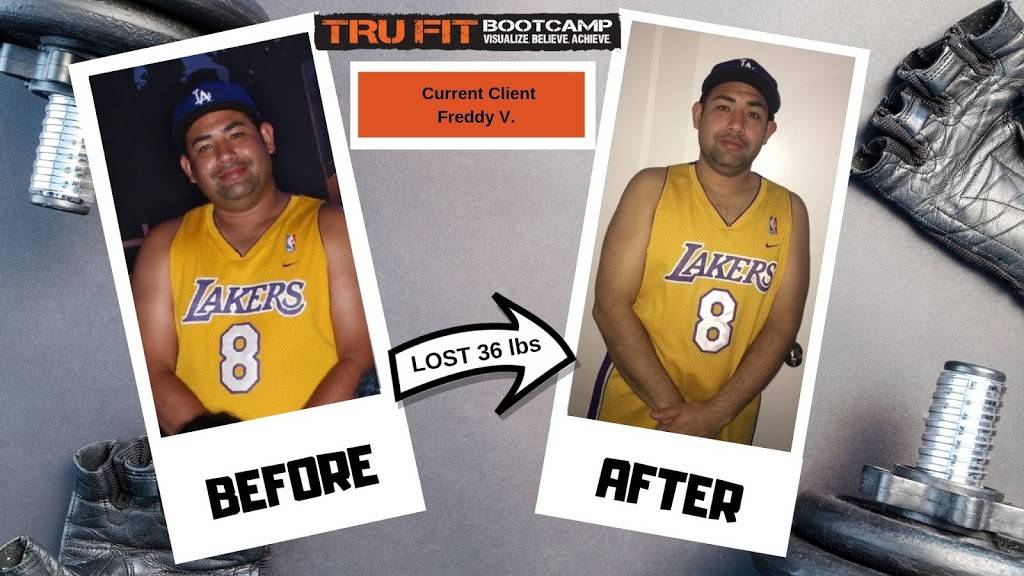 TRU FIT BOOTCAMP | Delta One, 7900 Balboa Blvd, Van Nuys, CA 91406, USA | Phone: (818) 208-0500