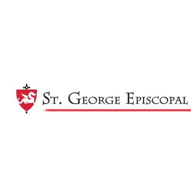 St. George Episcopal Church | 1250 Paige Pl, Lady Lake, FL 32159, USA | Phone: (352) 750-1010