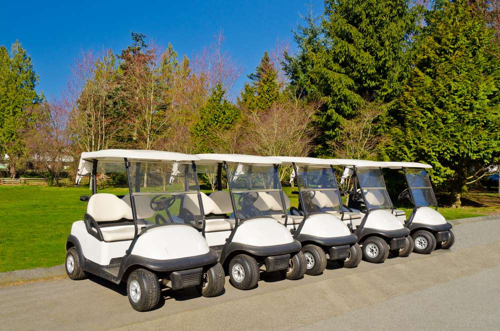 Golf Cart Doctor Inc. | 1073 S Ironton St, Aurora, CO 80012, USA | Phone: (720) 350-2600