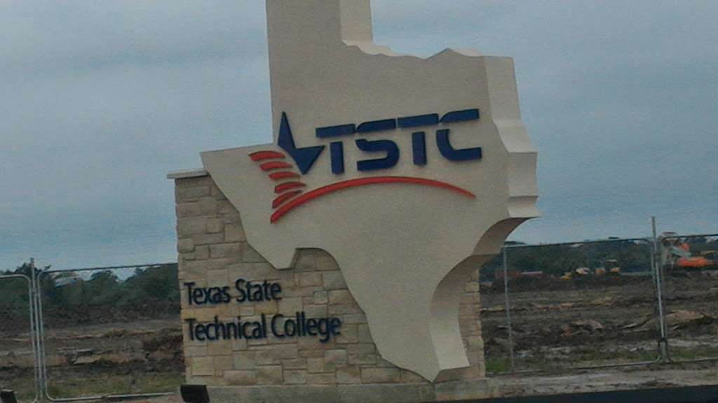 Texas State Technical College | 26706 Southwest Fwy, Rosenberg, TX 77471, USA | Phone: (832) 595-8734