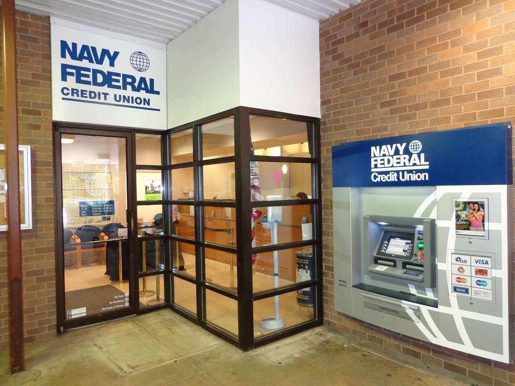 Navy Federal Credit Union | 321 Kinkaid Rd Bldg 329, Annapolis, MD 21402, USA | Phone: (888) 842-6328