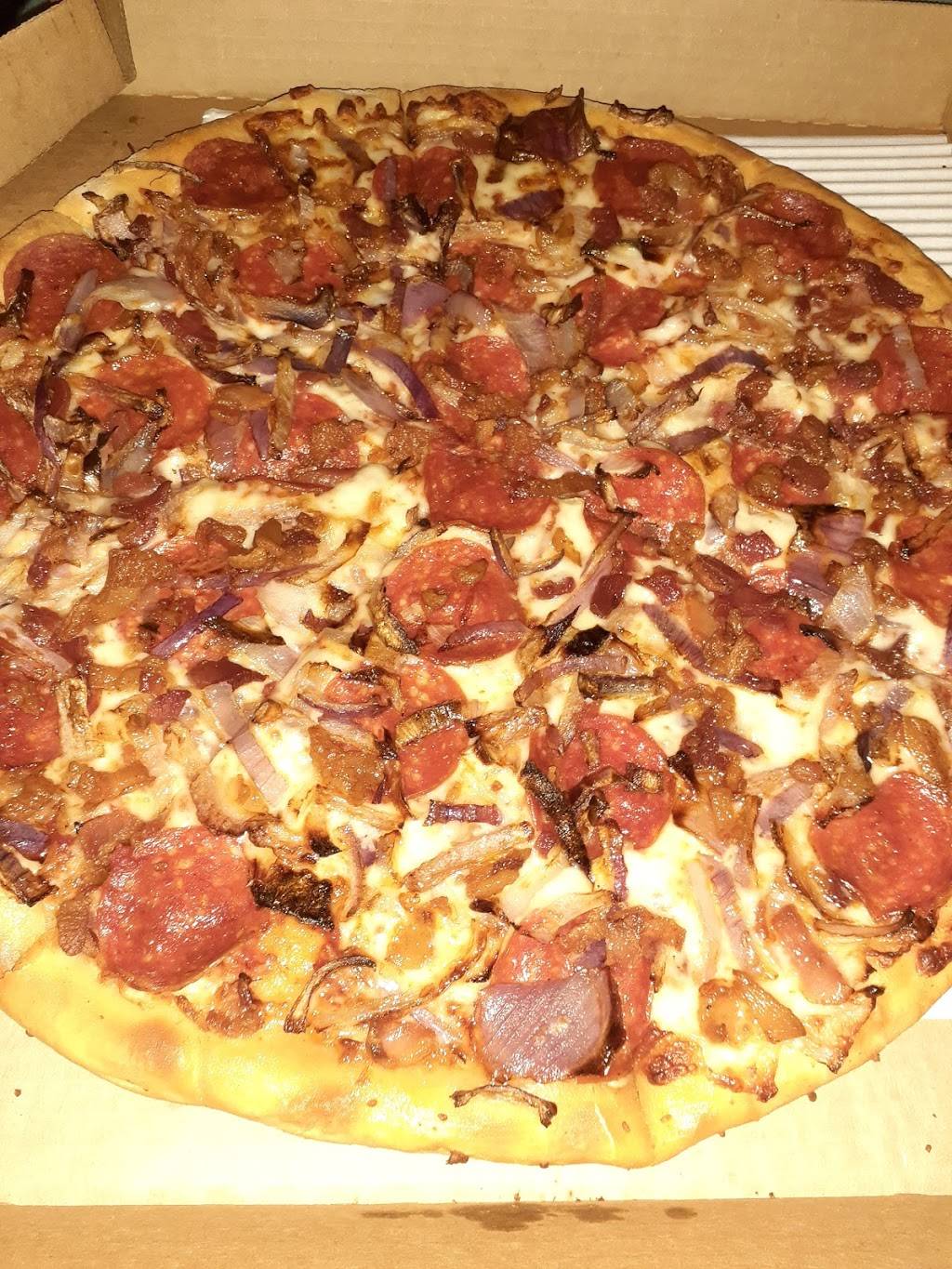 Pizza Hut | 2461 Metropolitan Pkwy SW, Atlanta, GA 30315, USA | Phone: (404) 763-3481