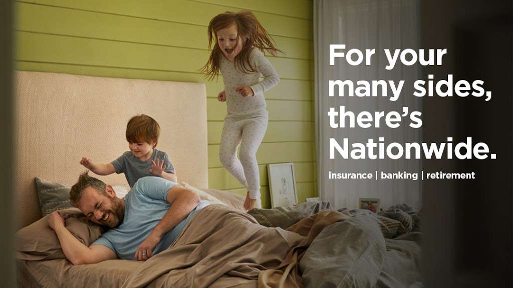 Nationwide Insurance: Peter B Crilly And Associates Ltd. | 2981 Solomons Island Rd, Edgewater, MD 21037, USA | Phone: (410) 956-1111