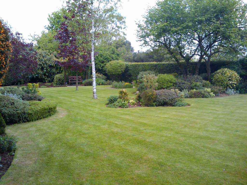 Cutting Hedge Garden Services | Sloansway, Welwyn Garden City AL7 1NG, UK | Phone: 07772 248613