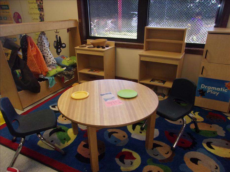 El Sobrante KinderCare | 3240 San Pablo Dam Rd, San Pablo, CA 94803, USA | Phone: (510) 222-1144