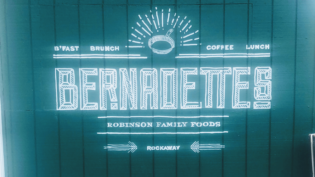 Bernadette’s | 95-19 Rockaway Beach Blvd, Rockaway Beach, NY 11693, USA | Phone: (347) 727-7225