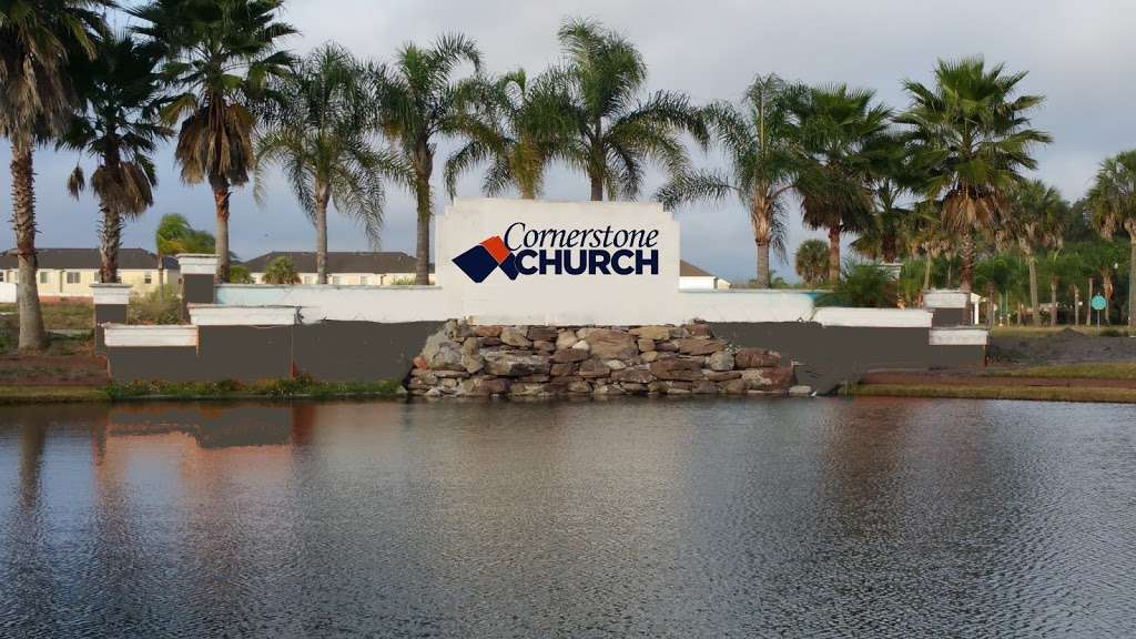 Cornerstone Church | 101 Cornerstone Church Place, Davenport, FL 33897, USA | Phone: (888) 836-7234