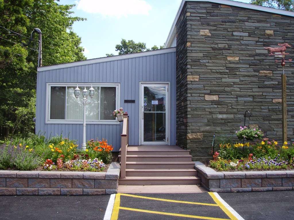 Animal Hospital of Mt. Pocono | 3180 PA-940, Mt Pocono, PA 18344, USA | Phone: (570) 839-8116