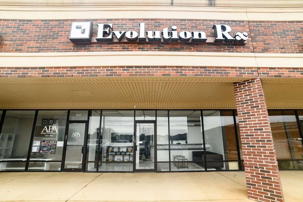 Evolution Rx Pharmacy | 931 Eldridge Rd #2811, Sugar Land, TX 77478, USA | Phone: (832) 532-7961