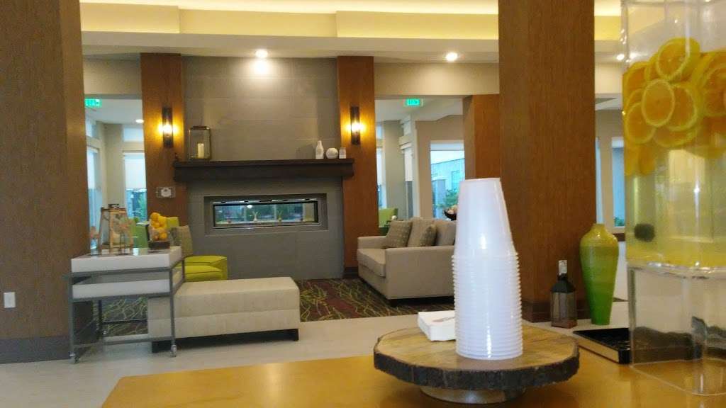 Hilton Garden Inn Houston-Baytown | 4910 E Chase St, Baytown, TX 77521, USA | Phone: (281) 838-8208