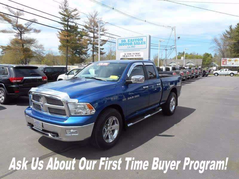 South Easton Motor Sales | 300 Turnpike St, South Easton, MA 02375, USA | Phone: (508) 238-1077