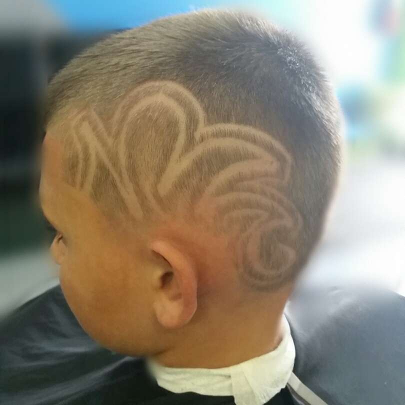 Blessed Barber Shop | 1418 N Combee Rd, Lakeland, FL 33801, USA | Phone: (863) 934-4110