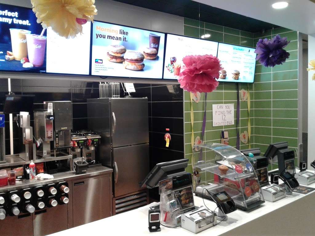 McDonalds | 11111 W 179th St, Orland Park, IL 60467, USA | Phone: (708) 478-7126