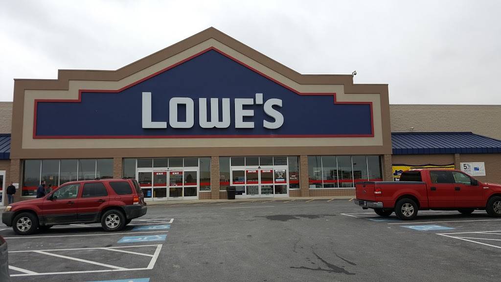 Lowes Home Improvement | 2888 Brice Rd, Columbus, OH 43232, USA | Phone: (614) 575-6000