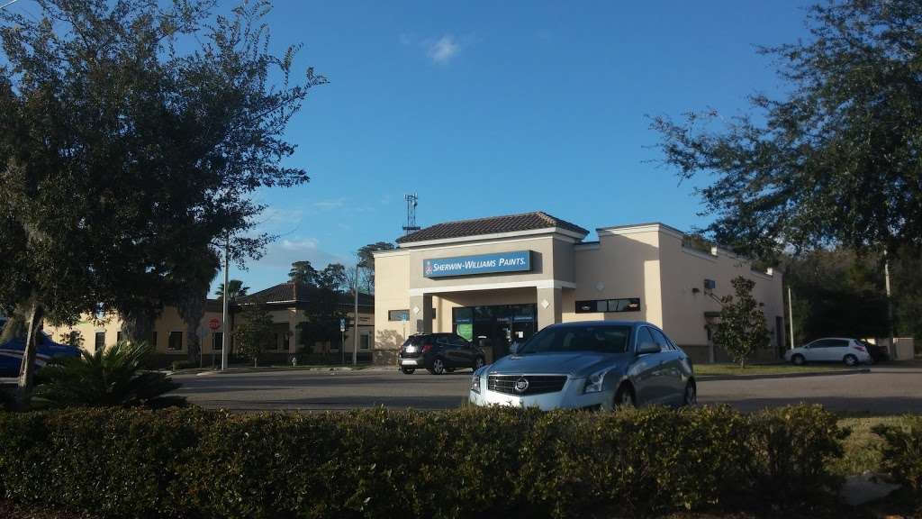 Sherwin-Williams Paint Store | 10449 Moss Park Rd, Orlando, FL 32832, USA | Phone: (407) 382-1700