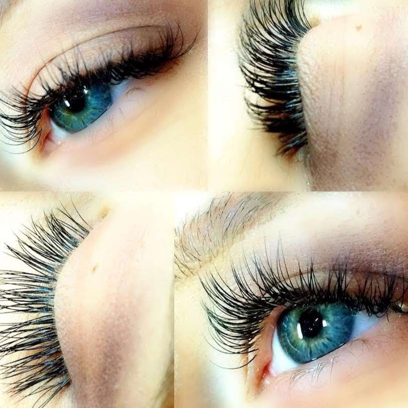 Bella Lash Lounge | 625 Main St #23, Windermere, FL 34786, USA | Phone: (407) 909-0775