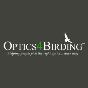 Optics4birding | 19 Hammond #506, Irvine, CA 92618, USA | Phone: (949) 360-6789