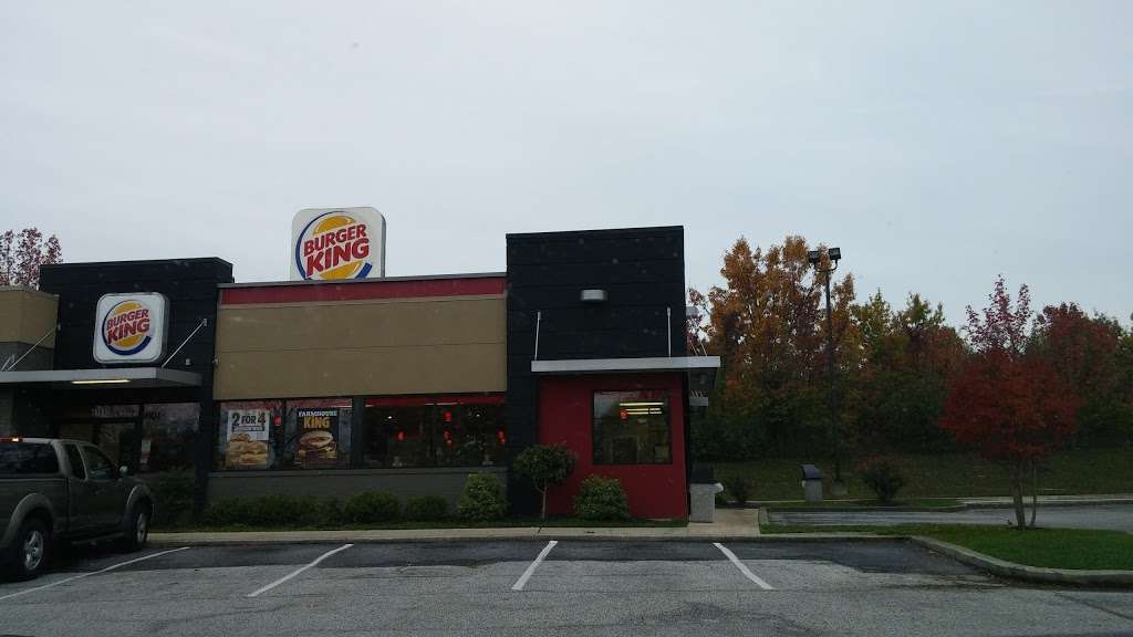 Burger King | 4101 Wholesale Club Drive, Baltimore, MD 21236, USA | Phone: (410) 882-4576